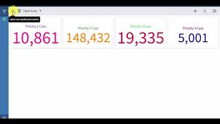 Interactive Filter in 5 minutesServiceNow [upl. by Rosenthal]