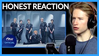 HONEST REACTION to ONEUS원어스 TO BE OR NOT TO BE MV [upl. by Rizan]