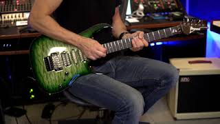 Megadeth  Kiko Loureiro Practicing quotTornado of Soulsquot [upl. by Aix]