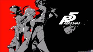 Persona 5 Rivers In the Desert Extended [upl. by Spragens38]