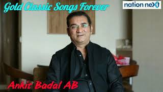 Chhookar Mere Man Ko  Abhijeet  Tribute To Kishore Kumar  Ankit Badal AB [upl. by Morena233]