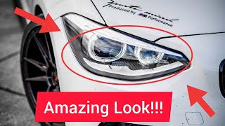 How To Get Angel Eyes On Your BMW [upl. by Hadik]