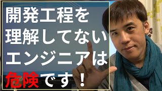 【必須知識を分かりやすく解説】開発工程の作業内容や成果物を理解してからITエンジニアをはじめよう [upl. by Wren359]