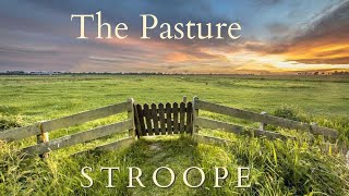 The Pasture [upl. by Sladen]