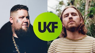 RagnBone Man  All You Ever Wanted Sub Focus Remix [upl. by Kaczer]