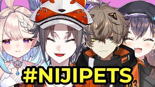 NIJIPETS FINALE [upl. by Atimad]