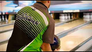 Bowling Release Drills to Improve Your Consistency [upl. by Eudoxia748]