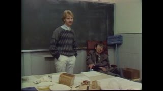 Stephen Hawkings Universe 1984 CBC [upl. by Kanter]