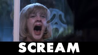 Scream 1996  Ending Scene Part 13 [upl. by Prosser]