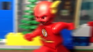 The Lego Flash [upl. by Shelman814]