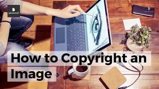 How to Copyright an Image Everything You Need to Know [upl. by Jc]