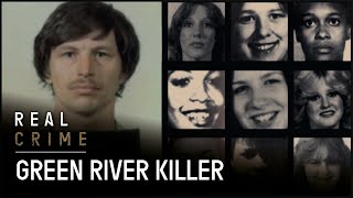 Gary Ridgway The Green River Killer  Real Crime [upl. by Kushner]