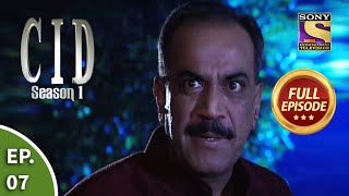 CID सीआईडी Season 1  Episode 7  Case Of The Thief Within  Part 1  Full Episode [upl. by Smukler]