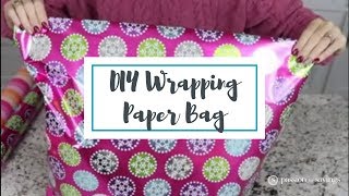 How to Wrap Oddly Shaped Gifts [upl. by Valonia876]