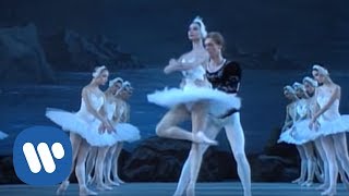 Tchaikovsky Swan Lake  The Kirov Ballet [upl. by Normalie666]