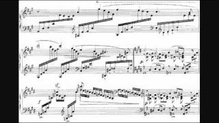 Gabriel Fauré  Nocturne No 6 in D flat Op 63 Vlado Perlemuter [upl. by Ahsein336]