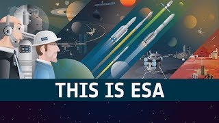 This is ESA [upl. by Mcgraw34]