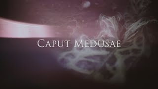 Caput Medusae  Kiss Me Deadly Official Video [upl. by Nevanod]