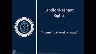 Learn about Landlord and Tenant Rights and Responsibilities [upl. by Iteerp]