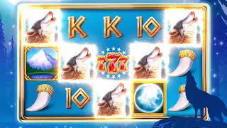 Slots Wolf Magic™ FREE Slot Machine Casino Games  FREE VEGAS SLOTS [upl. by Dleifxam518]