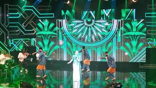 The Opening  In Person with Siti Nordiana Konsert Minggu Ini [upl. by Aney]