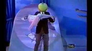 ARTURO BRACHETTI quotSurrealistquot QuickChangeShow1989 [upl. by Oulman]