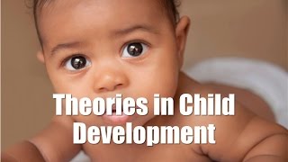 Theories in Child Development [upl. by O'Shee639]