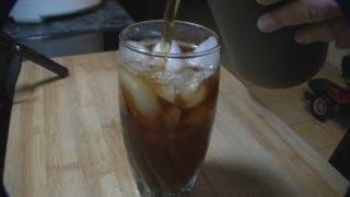 How to make Sweet Iced Tea Texas style [upl. by Marie-Ann533]