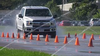 Testing OnOffRoad AllTerrain Tires Designed for Everyday  Tire Rack [upl. by Mahla]