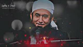 Moulana Tariq jameel Latest Emotional Bayan 2021 [upl. by Regazzi]