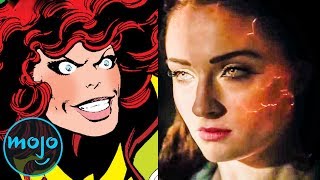 XMen The Dark Phoenix Saga  Episode 3 quotDazzlerquot [upl. by Clarice120]