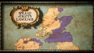 Minding Our Language  UlsterScots Part 1 [upl. by Ahseia]