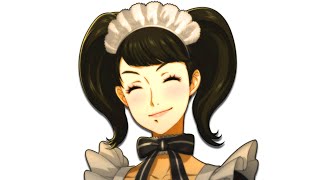 Sadayo Kawakami is Waifu Material [upl. by Moynahan]