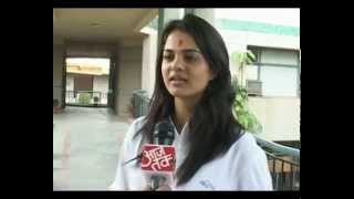 Tania Sachdev Interview [upl. by Adnaram]