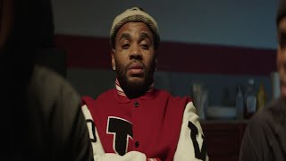 Kevin Gates  By My Lonely Official Music Video [upl. by Giardap]