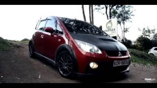 Mitsubishi Colt Ralliart Version R  Preview [upl. by Cedar135]