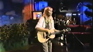 Joni Mitchell  The Magdalene Laundries Live Toronto 1994 [upl. by Rabbaj]