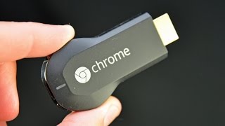 How to Setup Chromecast With TV Using Your Phone [upl. by Kinsley]