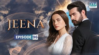 Vendetta in Urdu  JEENA Episode 96  Urdu Dubbed  UC1U [upl. by Endo]