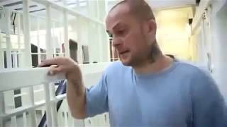 HMP Pentonville London Britains Toughest Prisons [upl. by Roswell907]