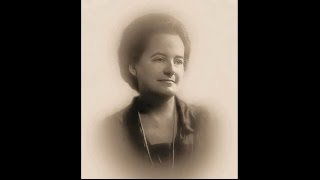 Alice A Bailey—A Visual Biography of her Life and Teachings [upl. by Assenahs26]