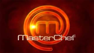 Música MasterChef España [upl. by Gualtiero489]