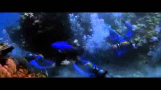 License to Kill 1989  Underwater battle [upl. by Marabel40]