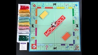 How To Play Monopoly [upl. by Materi]