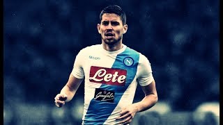 Jorginho ● Full Season Show ● 201617 [upl. by Legir]