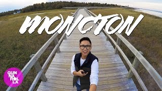 Moncton New Brunswick One Place in Canada That You Must Visit [upl. by Granoff]