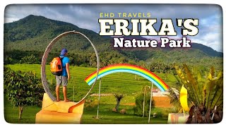 ALMERIA BILIRAN ERIKAS NATURE PARK [upl. by Elvin]