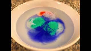 How Tide Pods dissolve [upl. by Mauri]