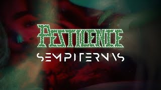 PESTILENCE  Sempiternvs Official Music Video [upl. by Lyrac]