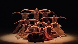 Revelations  Alvin Ailey American Dance Theater [upl. by Gnes]